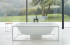 Bette Lux SHAPE Ванна прямоугольная отдельностоящая, 170x75x45см покрыта эмалью снаружи и изнутри, BetteGlasur® Plus, цвет: белый