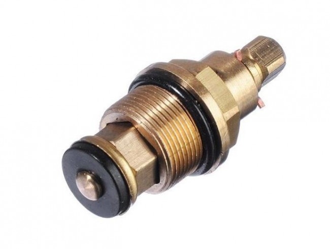 Кран-букса резина ПСМ M18х1 квадрат 7х7 PSM-1298-181