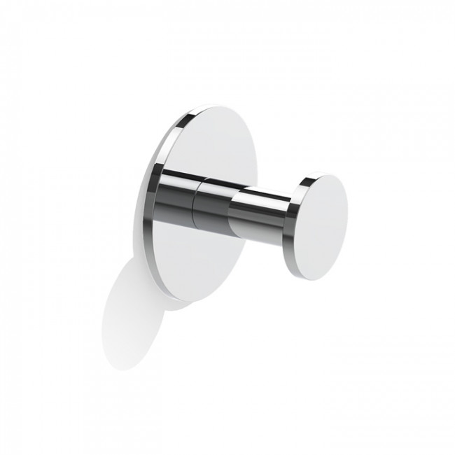 Decor Walther Basic Крючок, цвет: хром Decor Walther Basic Крючок, цвет: хром