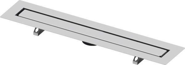 Канал дренажный для укладки натурального камня, 70 см 650700