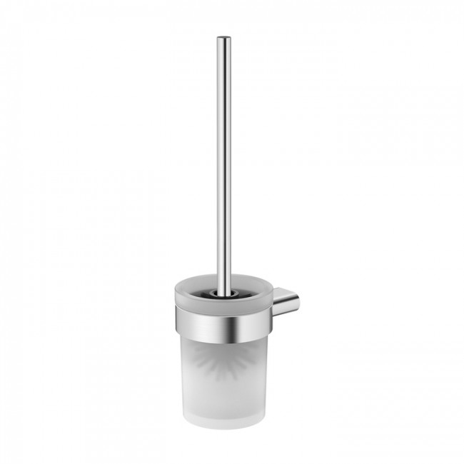 Ершик IDDIS Petite нержавеющая сталь, хром матовый (PETSSSGi47)