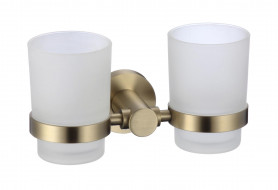 Держатель двух стаканов Savol (S-005668C)