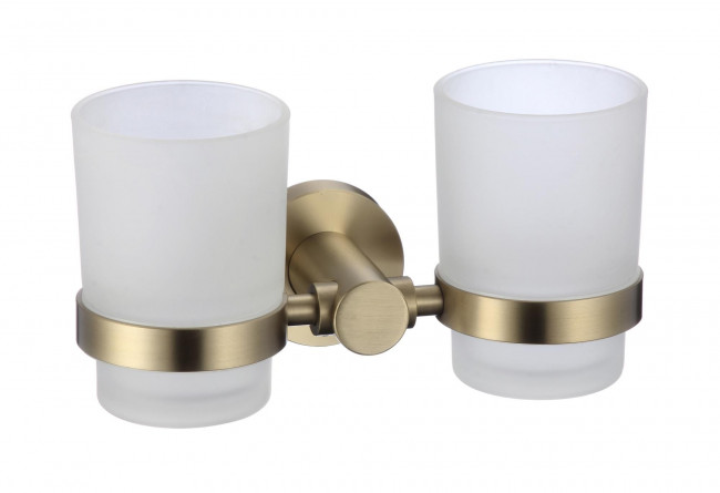 Держатель двух стаканов Savol (S-005668C)