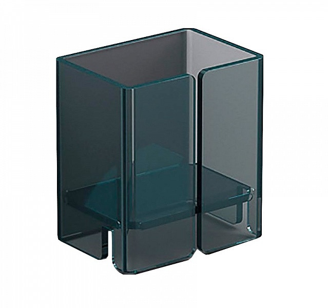 Стакан настенный Sonia Luce 182510 Стакан настенный Sonia Luce 182510