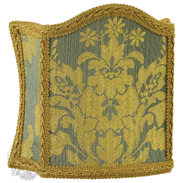 Тканевый абажур Migliore Complement ML.COM-50.689.25