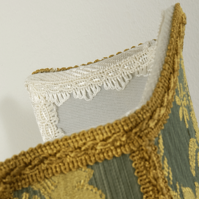 Тканевый абажур Migliore Complement ML.COM-50.689.25