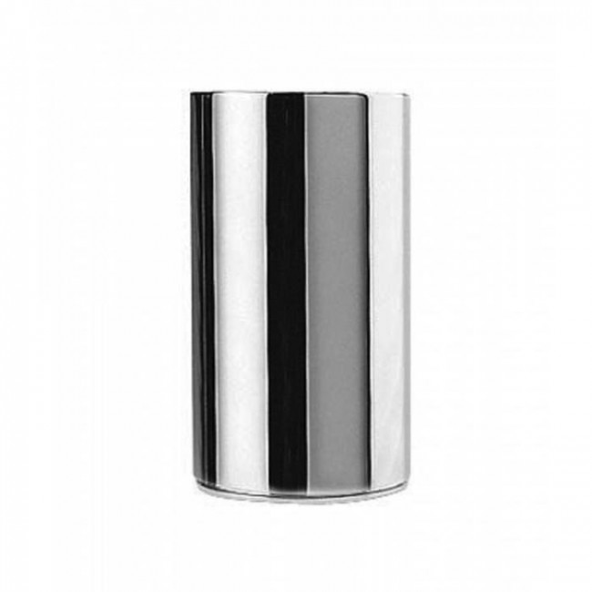 Стакан настольный Bongio T Mix, цвет: хром