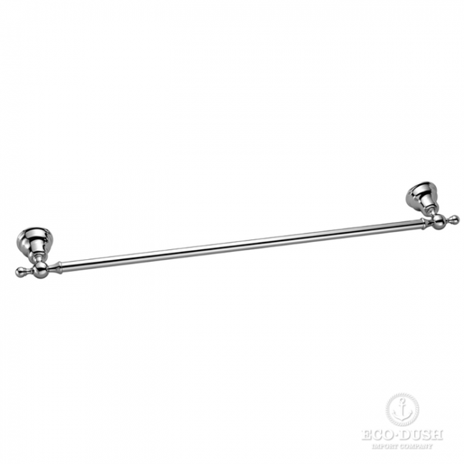 CISAL Arcana Полотенцедержатель 60см, цвет: хром CISAL Arcana Полотенцедержатель 60см, цвет: хром