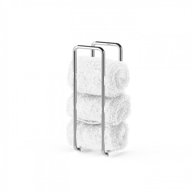 Decor Walther DW 223 Полотенцедержатель 27см., напольный, цвет: хром Decor Walther DW 223 Полотенцедержатель 27см., напольный, цвет: хром