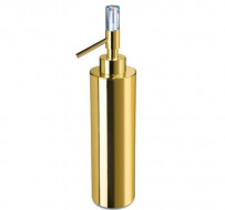 Дозатор для жидкого мыла Windisch Concept Gold Swarovski 90615O