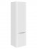 Шкаф-колонна Runo Тоскана белый (00-00001418)