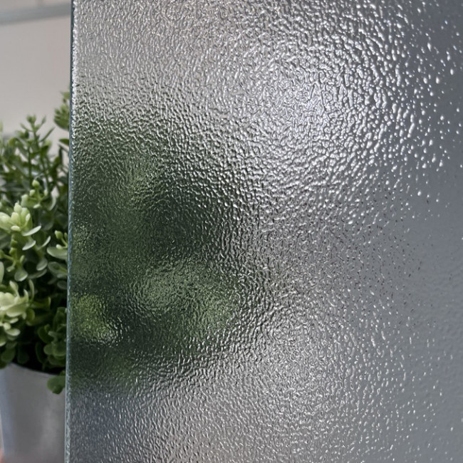 Перегородка для душа RGW WA-02 700 мм Хром/Cora