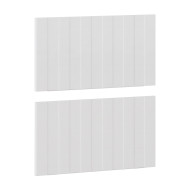 Фасад тумбы VIGO Finlay под раковину Finlay 600-0-2 (Como) к корпусу тумбы 265 (269)