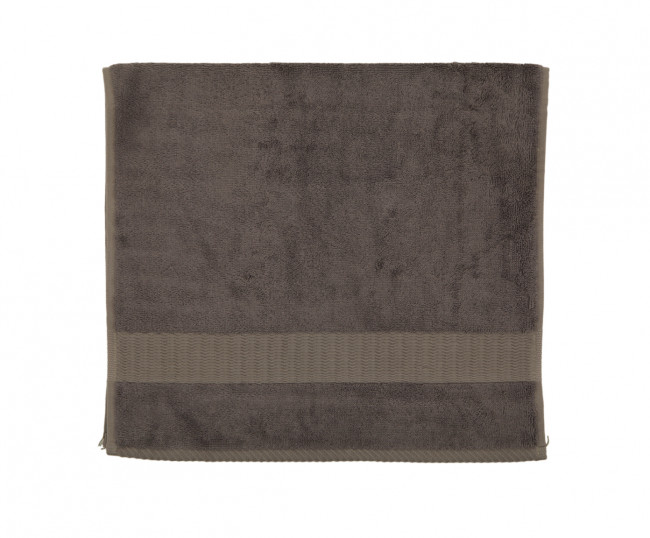 Полотенце банное Kassatex Bamboo Coffee BAM-109-CO