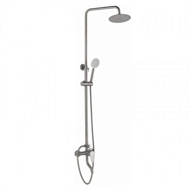 Душевая система Haiba (HB24801-2) Душевая система Haiba (HB24801-2)