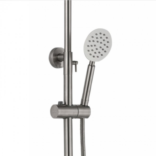 Душевая система Haiba (HB24801-2) Душевая система Haiba (HB24801-2)