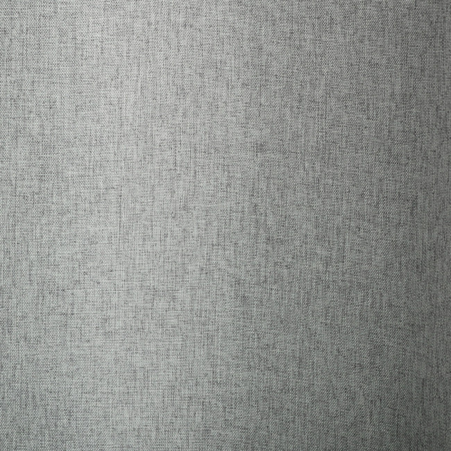 Шторка для ванной серая Fixsen Linum (FX-1535K)