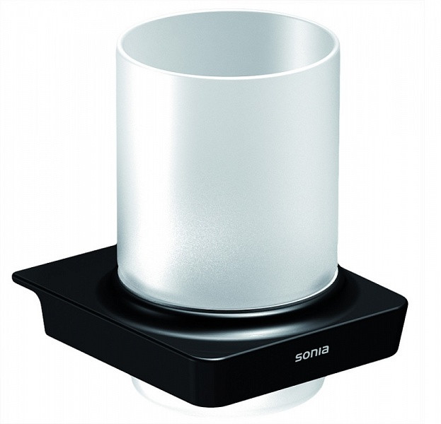 Стакан настенный Sonia S-6 166442 Стакан настенный Sonia S-6 166442