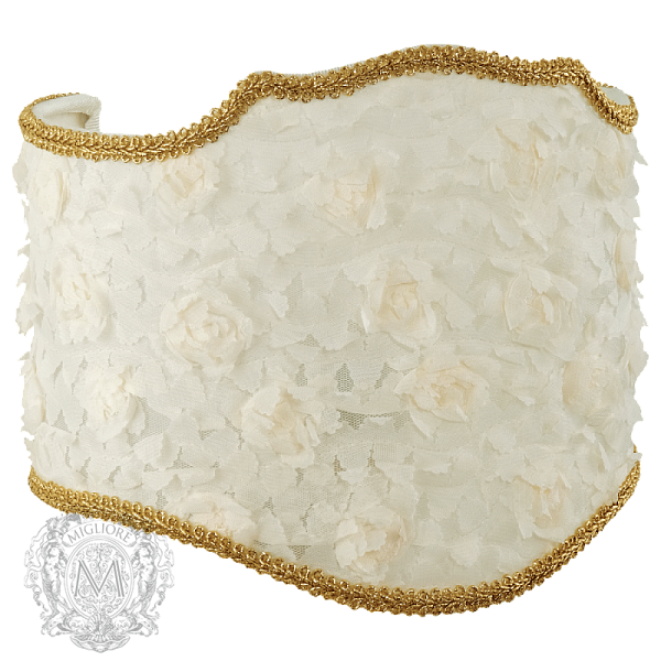 Тканевый абажур Migliore Complement ML.COM-50.690.25