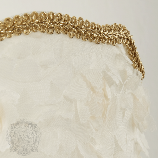 Тканевый абажур Migliore Complement ML.COM-50.690.25