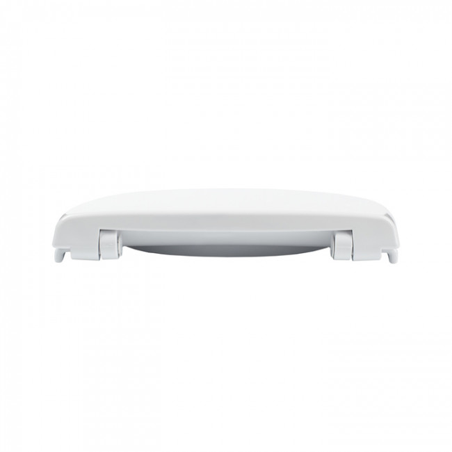 Сиденье для унитаза, полипропилен, Soft Close, IDDIS, 007, (007PPSCi31)