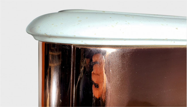 Мебель для ванной "Bullion" premium (под заказ)