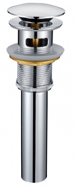 AltroBagno Донный клапан PU 070206 Cr
