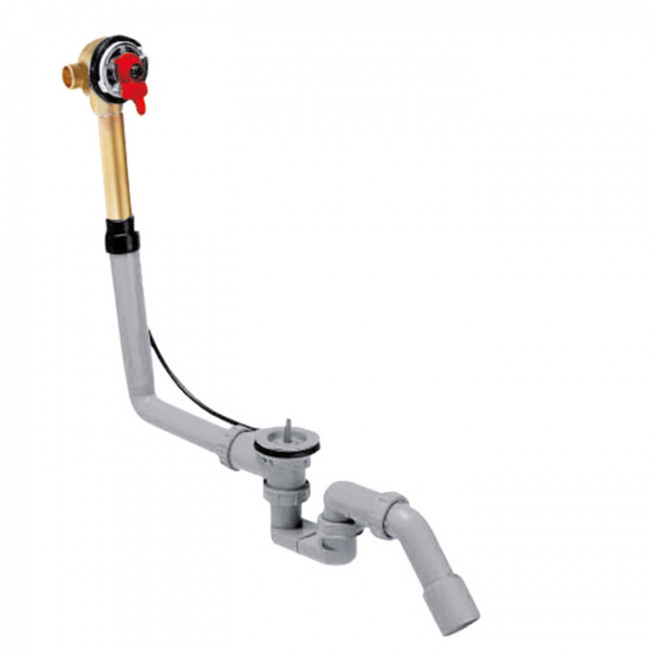 Hansgrohe Exafill Слив-перелив Hansgrohe Exafill Слив-перелив