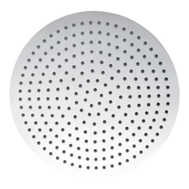 Верхний душ 3D круглый RGW SP-81 21148150-01 Хром