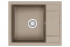 Кухонная мойка GRANULA (6002, ПЕСОК) Кухонная мойка GRANULA (6002, ПЕСОК)