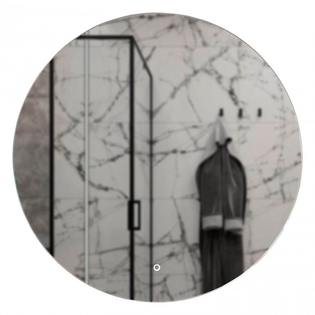 Зеркало SILVER MIRRORS D770 сенсорный выключатель Саванна (ФР-00000954)