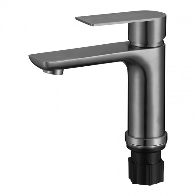 Смеситель для умывальника Fmark (FS8801Q)