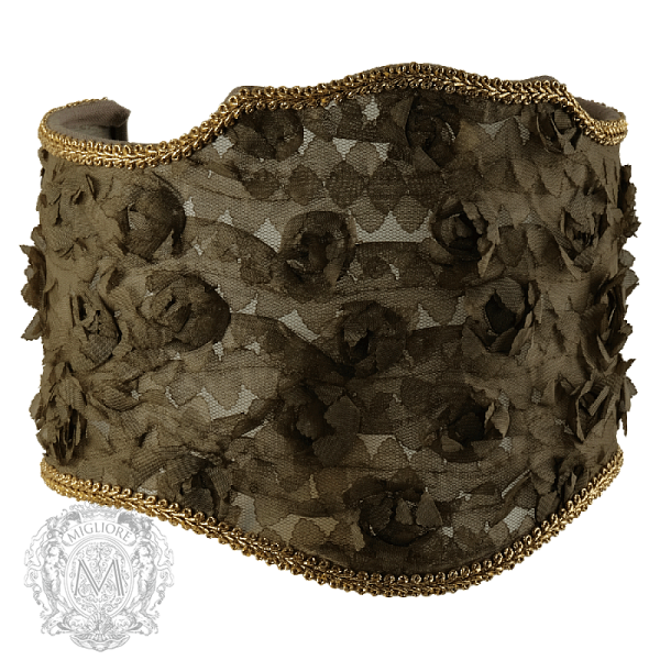 Тканевый абажур Migliore Complement ML.COM-50.691.25