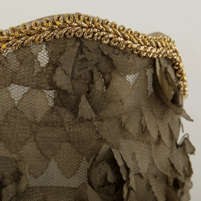 Тканевый абажур Migliore Complement ML.COM-50.691.25