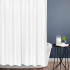 Шторка для ванной 180х200 Carnation Home Fashions Grace Jacquard White FSC18-HX71/21