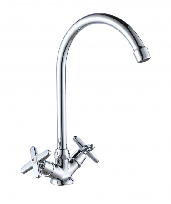 Смеситель для кухни VODA "Star" (STR519) Смеситель для кухни VODA "Star" (STR519)