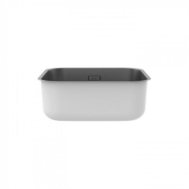 Мойка IDDIS Mate нерж. сталь, графит, 446*446 (MAT44GMi77)