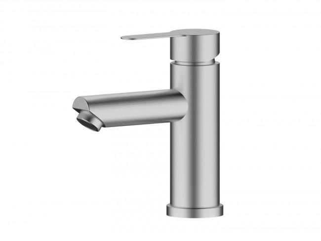 Смеситель для умывальника RUSH Santiago (SUS1116-11) Смеситель для умывальника RUSH Santiago (SUS1116-11)