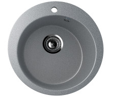 Мойка Ulgran Classic темно-серый (U-405-309)