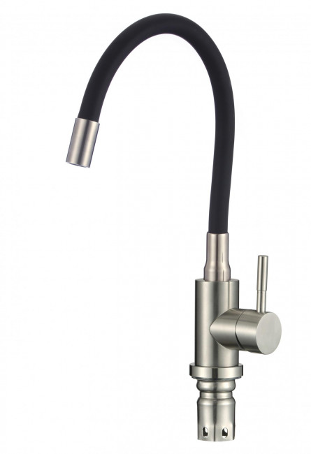 Смеситель для кухонной мойки Fmark (FS26729-01) Смеситель для кухонной мойки Fmark (FS26729-01)