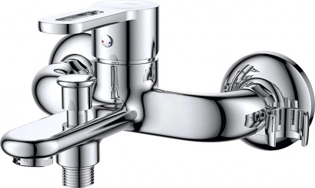 Комплект смесителей DK DA1350001SET (DA1352101,DA1353201)