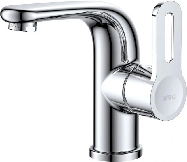 Комплект смесителей DK DA1350001SET (DA1352101,DA1353201)