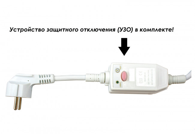 Проточный водонагреватель TSARSBERG электрический (TSB-WH1101) Проточный водонагреватель TSARSBERG электрический (TSB-WH1101)