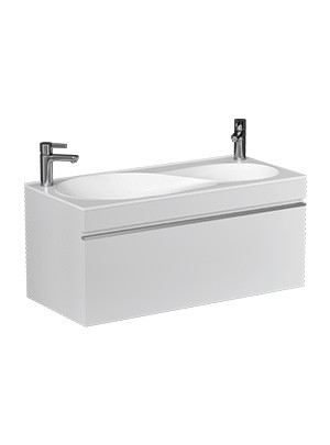 Тумба подвесная Velvex Otto 100 Белая (пленка ПВХ) (tp.OTO.OTT.100.1Y белый глянец) Тумба подвесная Velvex Otto 100 Белая (пленка ПВХ) (tp.OTO.OTT.100.1Y белый глянец)