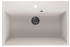Мойка ULGRAN Quartz жасмин (Forte 760-01) Мойка ULGRAN Quartz жасмин (Forte 760-01)