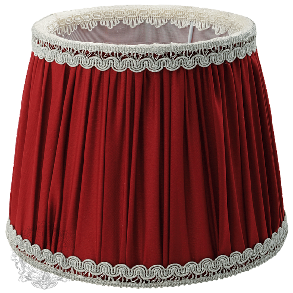 Тканевый абажур Migliore Complementi ML.COM-50.680.10