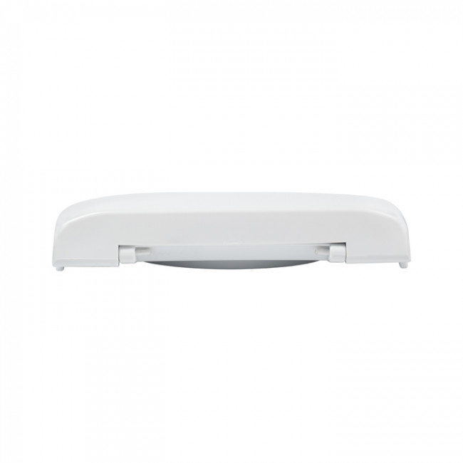 Сиденье для унитаза, полипропилен, IDDIS, 001, (001PP00i31)