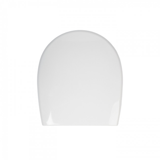 Сиденье для унитаза, полипропилен, IDDIS, 001, (001PP00i31)