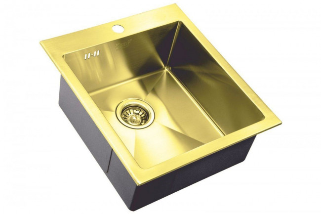Мойка ZorG SZR-4551 BRONZE Мойка ZorG SZR-4551 BRONZE