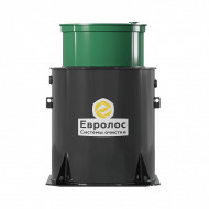 Септик Евролос ПРО 12